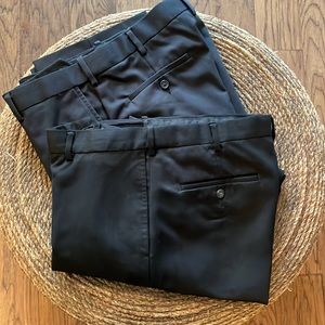 Black Dress Pants